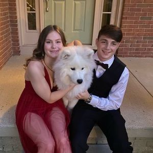 Meet your Posher, Dominic